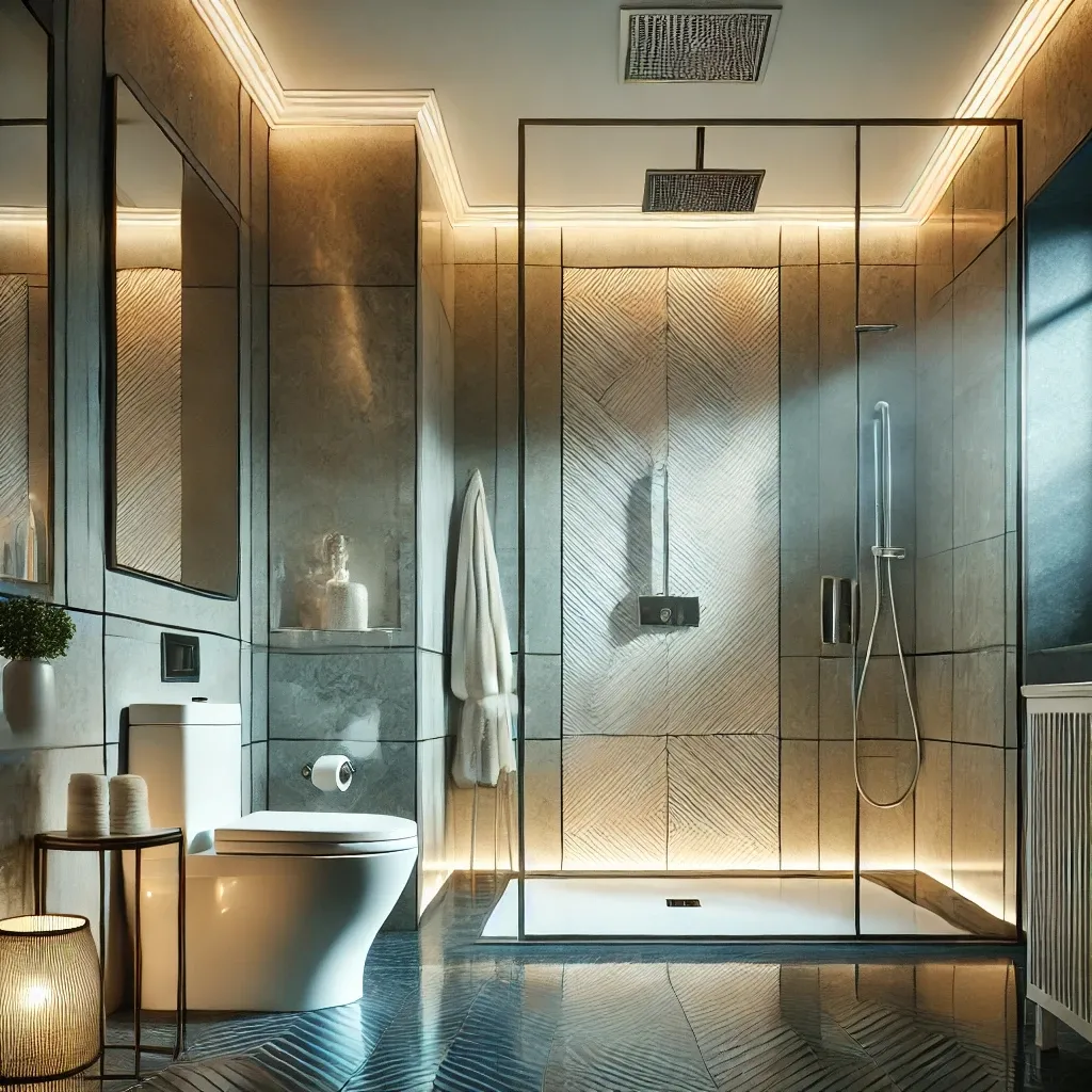 Çerkezköy Banyo Tadilatı: Şık ve Dayanıklı Banyolar İçin Öneriler