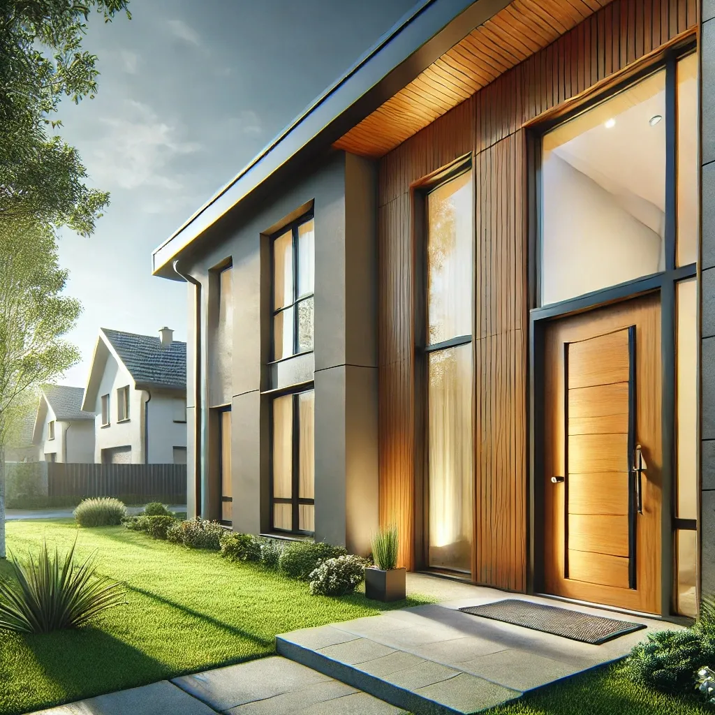 Çerkezköy Kapı ve Pencere Yenileme: Isı ve Ses Yalıtımı İçin Doğru Seçimler