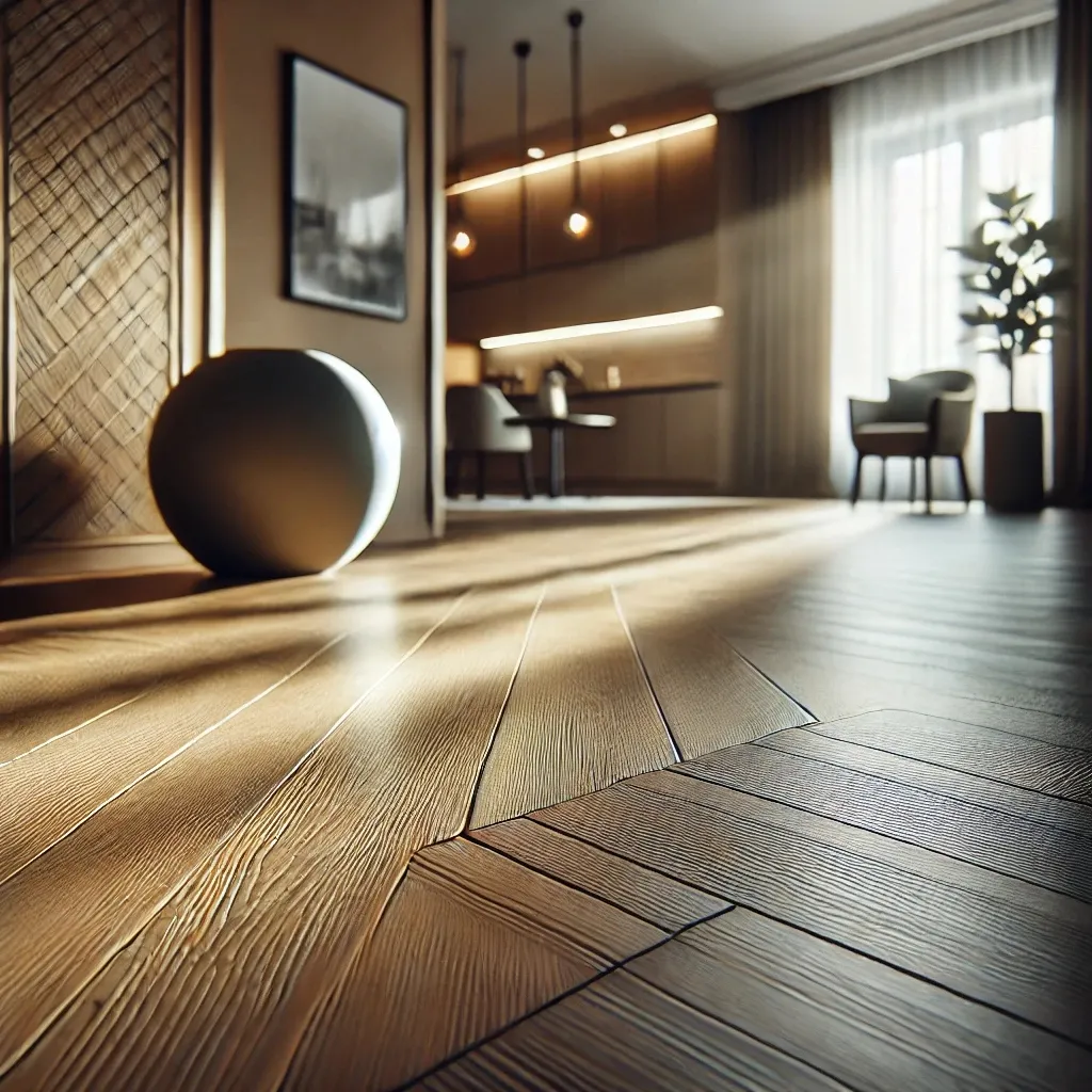 Çerkezköy Parke ve Zemin Döşeme: Şık ve Dayanıklı Zeminler İçin Öneriler