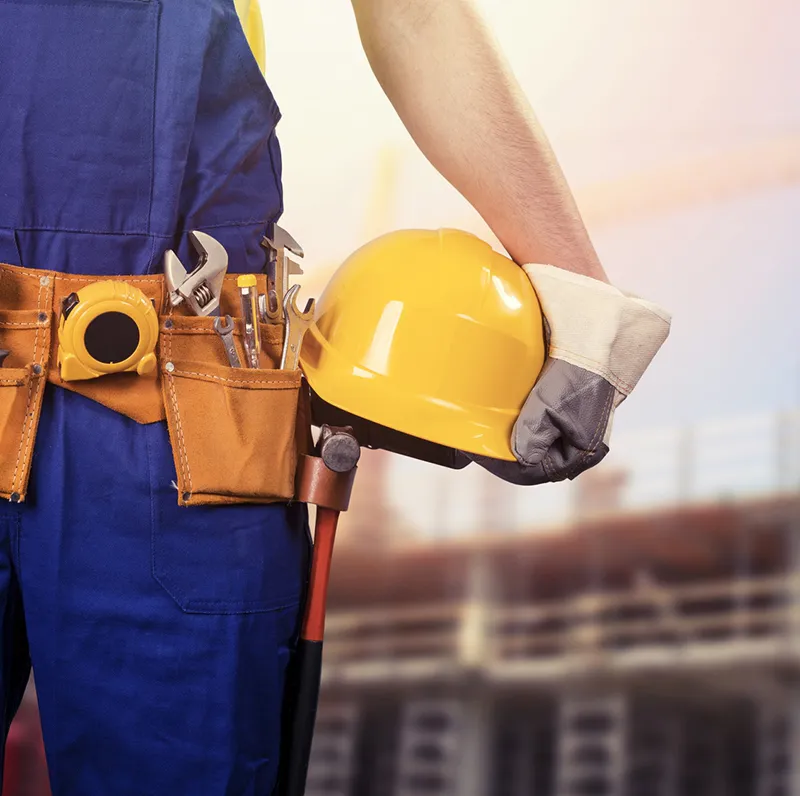 Çerkezköy'de Marangozluk ve Ahşap Dekorasyon Hizmetler